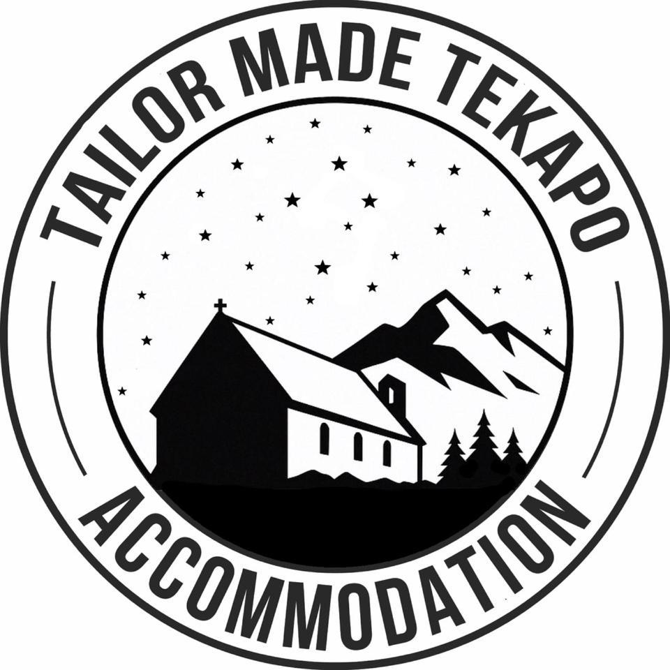 Tailor Made Tekapo Accommodation - Hostel 레이크 테카포 외부 사진